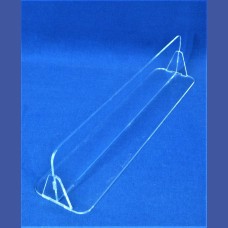 SEPARADOR Separador para góndola metálica para supermercado<br>Medidas: 280 x 280 mm<br>G